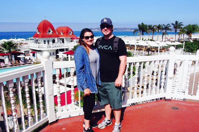 The Famous Coronado Tour - Who Should Consider This Tour?