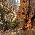 The Famous Narrows Trail in Zion National Park - Who Should Consider This Tour?