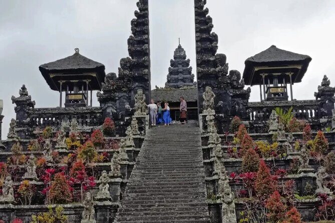 The Fantastic East Of Bali Private Guided Tour - Why This Tour Offers Excellent Value