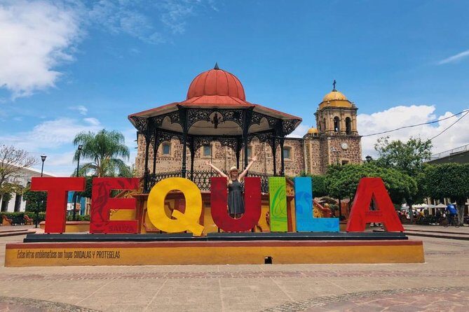 The Fire TOUR - Pyramids, Volcanoes, Agaves & Tequila - FAQs About The Fire TOUR