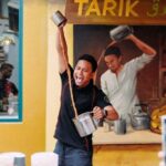 The Five Pillars of Kampong Gelam - Exploring Kampong Gelam’s Living Streets