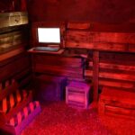 The Forbidden Tomb Escape Game - Why This Escape Game Fits Certain Travelers