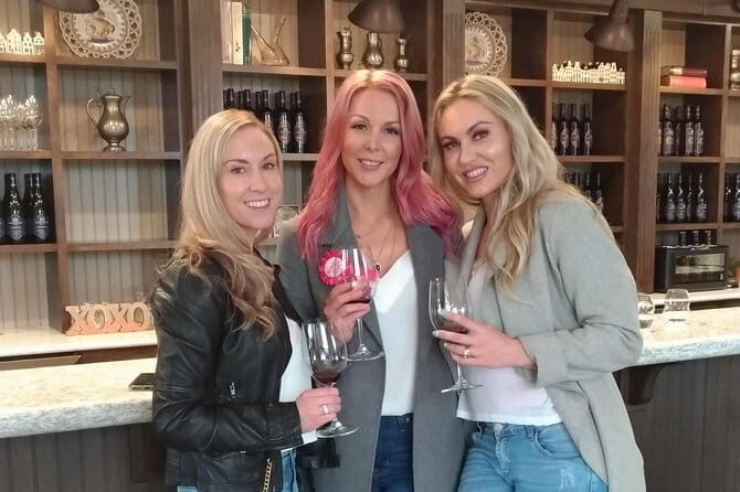 The Fraser Valley Winery Tour - Who Should Consider This Tour?