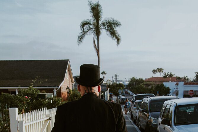 The Gaslamp and Downtown Historical Tour in San Diego - Frequently Asked Questions