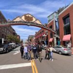 The Gaslamp Quarter Walking Tour - Who Will Love This Tour?