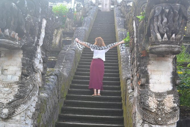 The Gate of Heaven Bali Tours - Authentic Experiences and Genuine Value