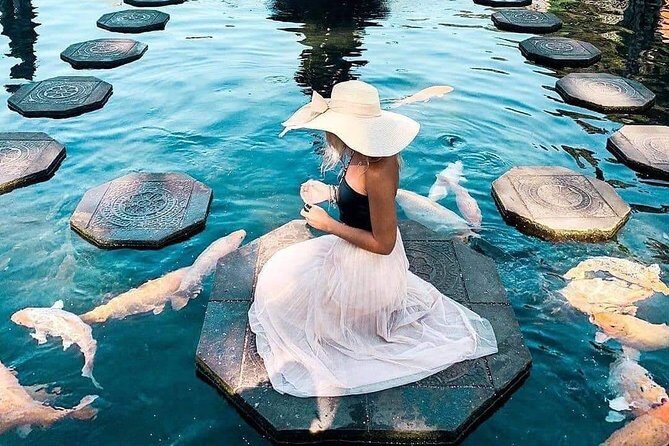 The Gates of Heavan - Ubud Jungle Swing & Waterfall Tour - A Deep Dive into the Tour: What You Can Expect