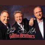 The Gatlin Brothers Larry Steve and Rudy - An In-Depth Look at the Gatlin Brothers Show in Branson
