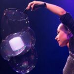 The Gazillion Bubble Show Ticket - The Practical Side – Tickets, Accessibility, and More
