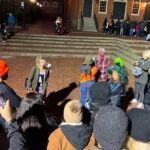 The Ghost Walk. Tortured Souls of Salem - What’s Included and What’s Not