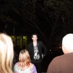 The Ghosts of Key West Walking Tour - Who is this tour best suited for?