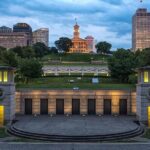 The Ghosts of Nashville Night-Time Walking Tour - FAQ