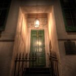 The Ghosts of New Orleans Tour - A Deep Dive into the Ghosts of New Orleans Tour