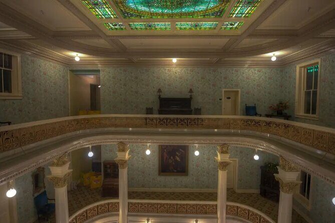 The Ghosts of Old San Antonio - Frequently Asked Questions