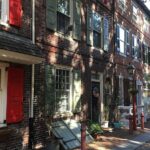 The Ghosts of Philadelphia Tour - What You Can Expect on the Tour