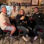 The Ghoulish Gourmet Haunted Food Tour - An In-Depth Look at the Ghoulish Gourmet Tour