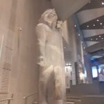 The Grand Egyptian Museum Tour - The Grand Egyptian Museum Tour: A Deep Dive