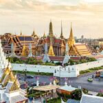 The Grand Palace, Wat Phra Kaew, Wat Pho Tour with Massage option - Who Is This Tour Best For?