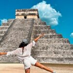 The Great Chichen Itza and Suytun & ikkil Cenotes guided tour - Exploring the Highlights of the Tour