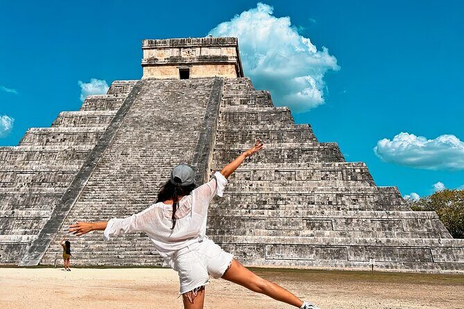 The Great Chichen Itza and Suytun & ikkil Cenotes guided tour - Exploring the Highlights of the Tour