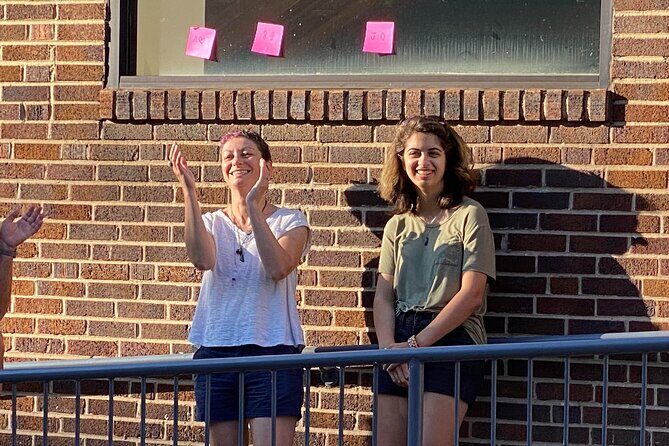 The Great Comedy Magic Walk - Exploring Philadelphia’s Old City Through Magic and Humor