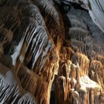 The Grutas de Garcia & Town (Cablecar Ticket + Premium SUV) - Visiting the Town of Garcia