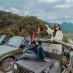 The Ha Giang Jeep Tour 4D/3N - The Itinerary in Detail: What You Can Expect