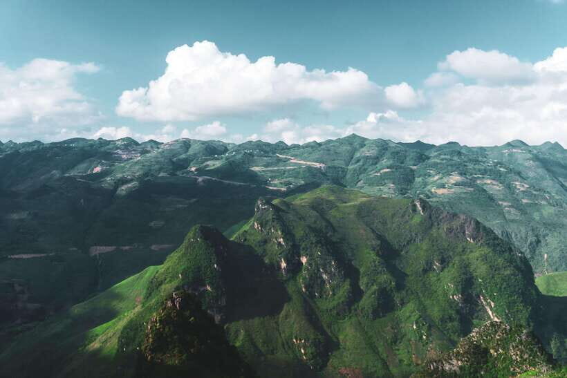 The Ha Giang Loop Tour 4D/3N (Self-Riding) - A Thorough Look at the Ha Giang Loop Tour