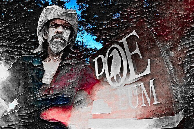 The Haunted History of Richmond tour - Authentic Value and Experience