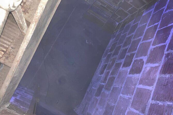 The Haunted Lemp Brewery Bottle Works Tour - In-Depth Review of the Haunted Lemp Brewery Bottle Works Tour