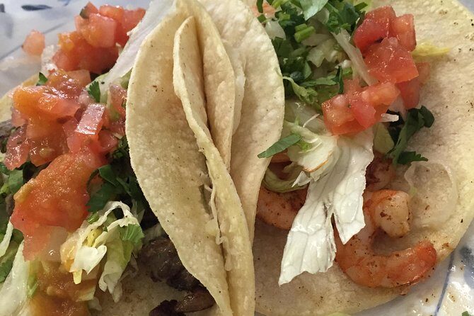 The Heights Food Tour in Houston - A Detailed Look at the Houston Heights Food Tour