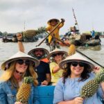 The hidden Fabulous Floating Market and Small Canal - A Deep Dive into the Experience