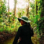 The Hidden Gems of Dong Thap Sa Dec Flower Village and Xeo Quyt - The Value of This Tour