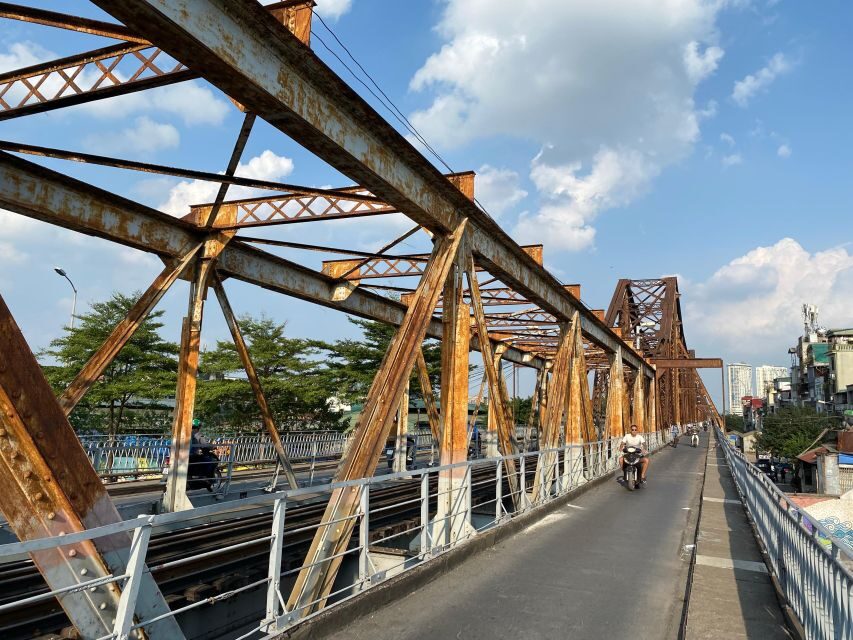 The Hidden Hanoi Old Quarter Experience - Exploring the Hidden Hanoi Old Quarter Experience in Detail