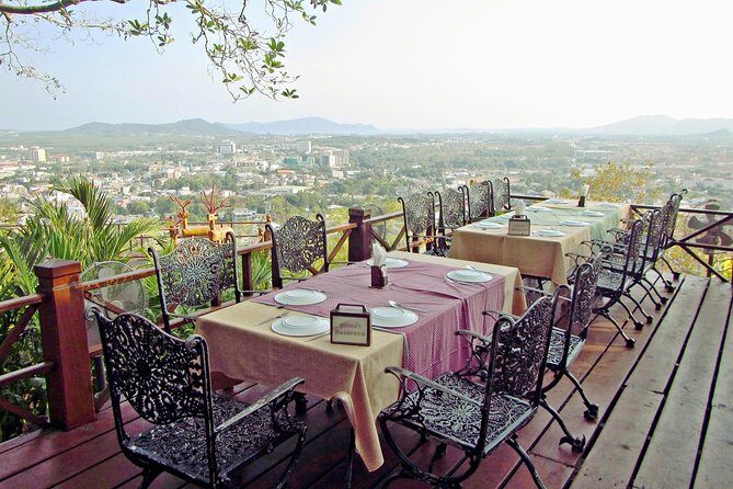 The Hidden Side of Phuket - Frequently Asked Questions