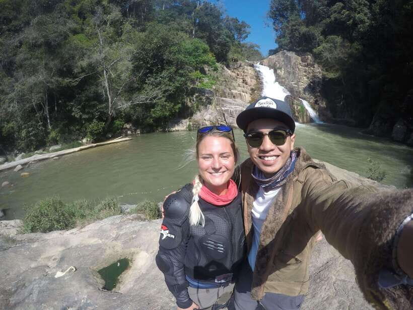 The hidden waterfalls tour - Why This Tour Stands Out