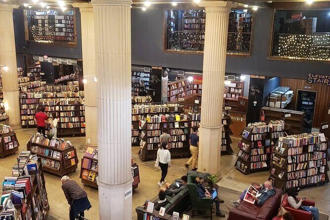 The History and Architecture of Downtown Los Angeles - FAQ