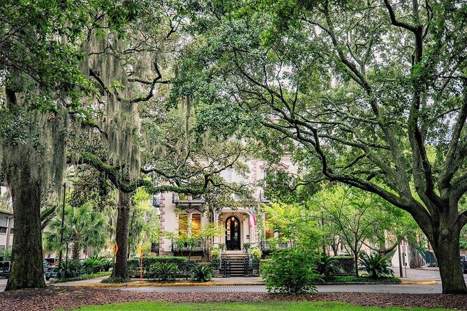 The History Buff: Savannah Walking Tour - What to Expect on Your Tour