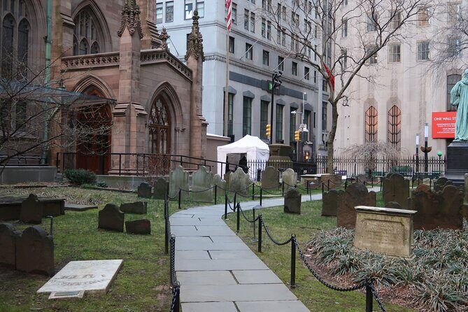 The History of Old New York Shared Tour - Why This Tour Offers Great Value