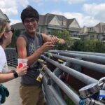 The Houston Hustle Scavenger Hunt - FAQ