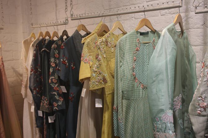 The Indian Wedding Tour : Dance, Textile, Workshops all inclusive - The Sum Up: Who Will Get the Most Out of This Experience?