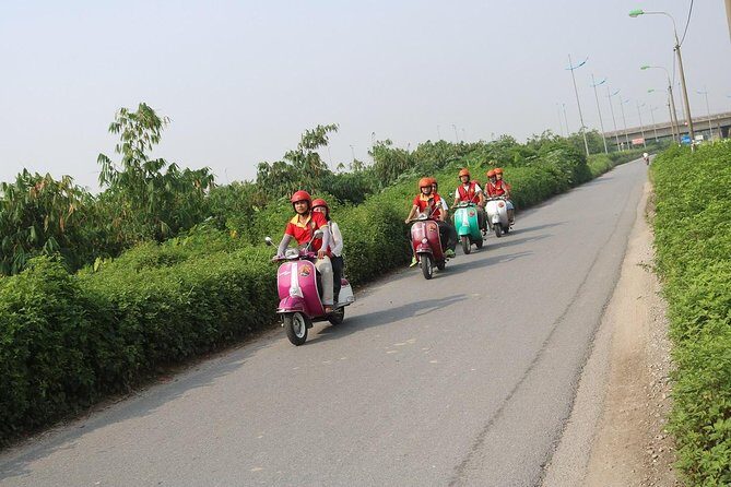 The insider's Hanoi 4.5 hours All highlight Places & Train Street - Frequently Asked Questions