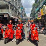 The insider's Hanoi + Train Street 4,5 Hours Female Ao Dai Riders - Frequently Asked Questions