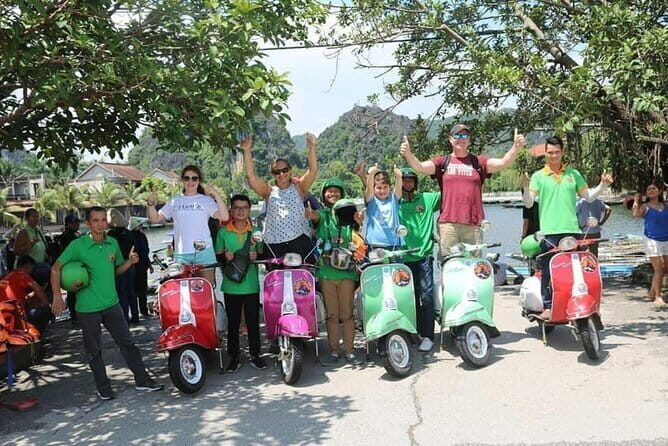 The Insider's Hanoi,Train Street, Countryside Highlight of Hanoi - The Sum Up