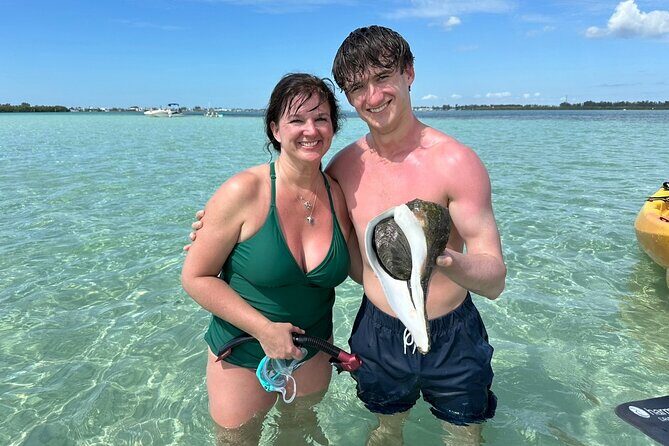 The Island Tour - The Sum Up