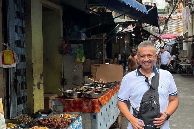 The Jeepney & Tuk Tuk Adventure ride with Local Guide - Who Would Love This Tour?