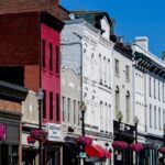 The Kennedy Homes: A Self-Guided Audio Tour - A Detailed Look at the Kennedy Homes Self-Guided Tour