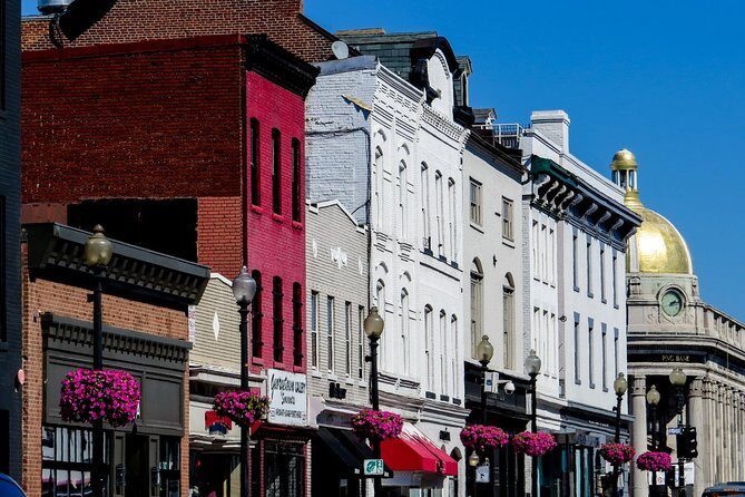 The Kennedy Homes: A Self-Guided Audio Tour - A Detailed Look at the Kennedy Homes Self-Guided Tour