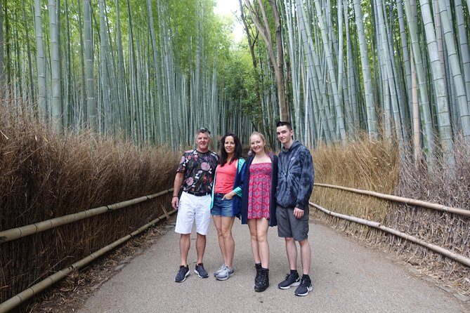 The Kyoto VIP Experience! - Transportation and Flexibility