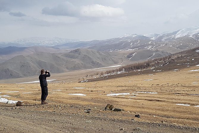 The Land Of Eagle Hunters - FAQ